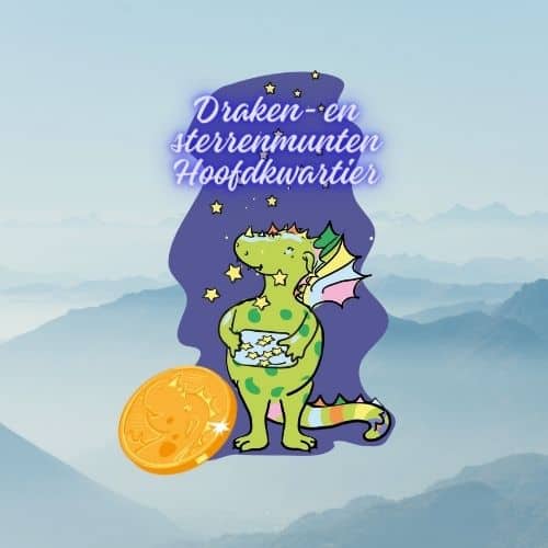 drakenmuntenoverzicht
