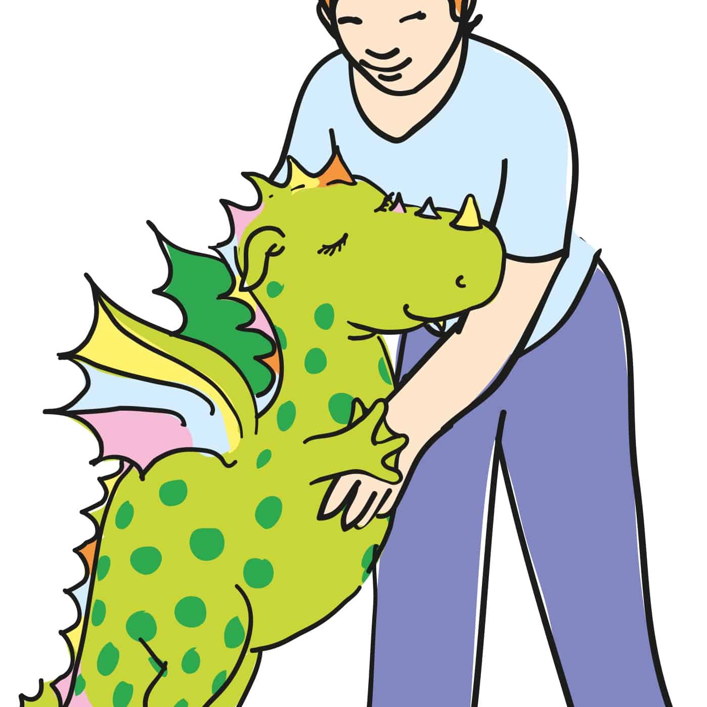 Hug Floris